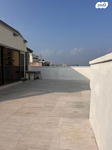 דירה, בלקינד, הצפון החדש - כיכר המדינה, תל אביב יפו