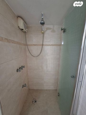 דירה, חניתה 45, נווה שאנן, חיפה