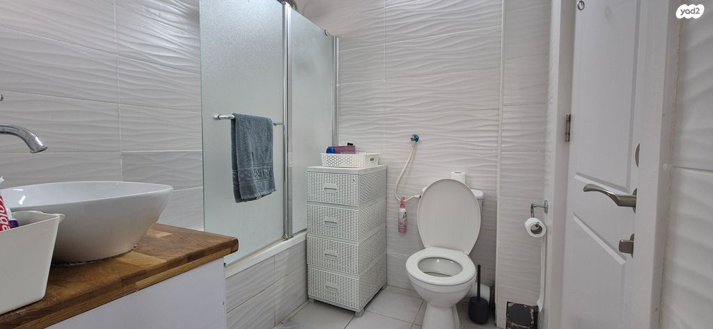 דירה, שדרות יוהנה ז'בוטינסקי 50, נווה זאב, נאות אילן, באר שבע