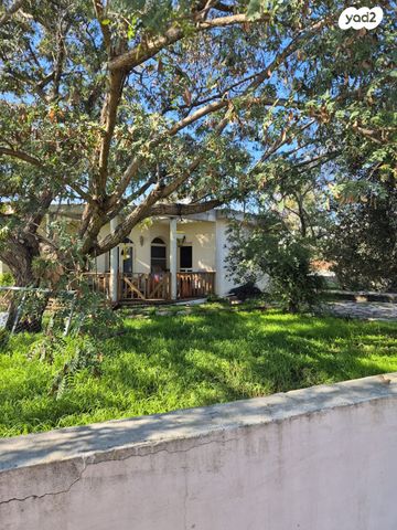 בית פרטי/ קוטג', ריחן