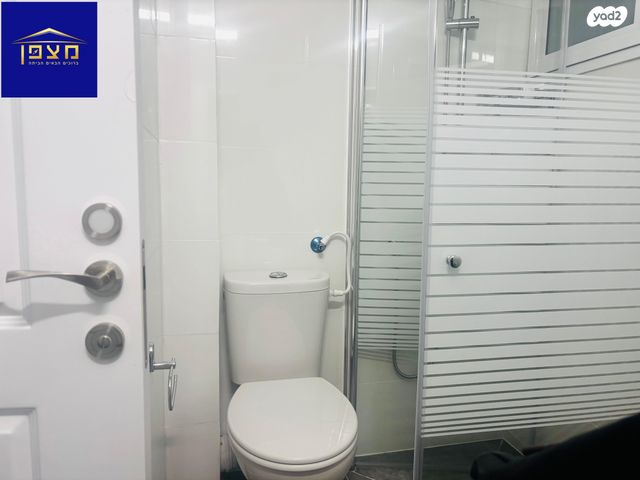 דירה, ד"ר שמורק, נאות שקד, נתניה