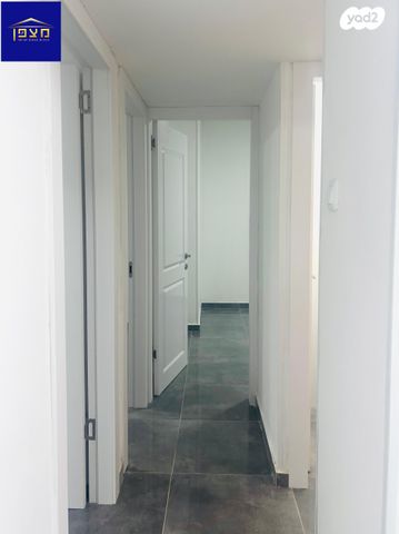 דירה, ד"ר שמורק, נאות שקד, נתניה