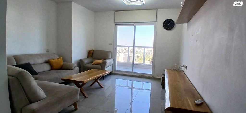 דירה, תרשיש, גילה, ירושלים