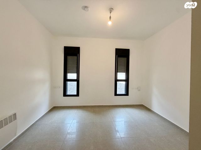 דירת גן, יצחק ארנסט נבנצל, מורדות ארנונה, ירושלים