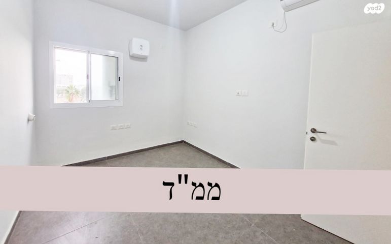 דירה, מעפילי אגוז 66, נווה חן, תל אביב יפו