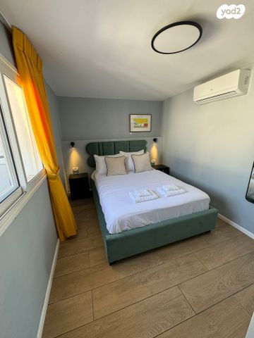 גג/ פנטהאוז, החלוצים, פלורנטין, תל אביב יפו