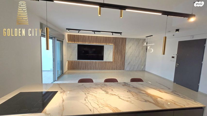 דירה, קרל פופר 11, קרית המדע, נתניה