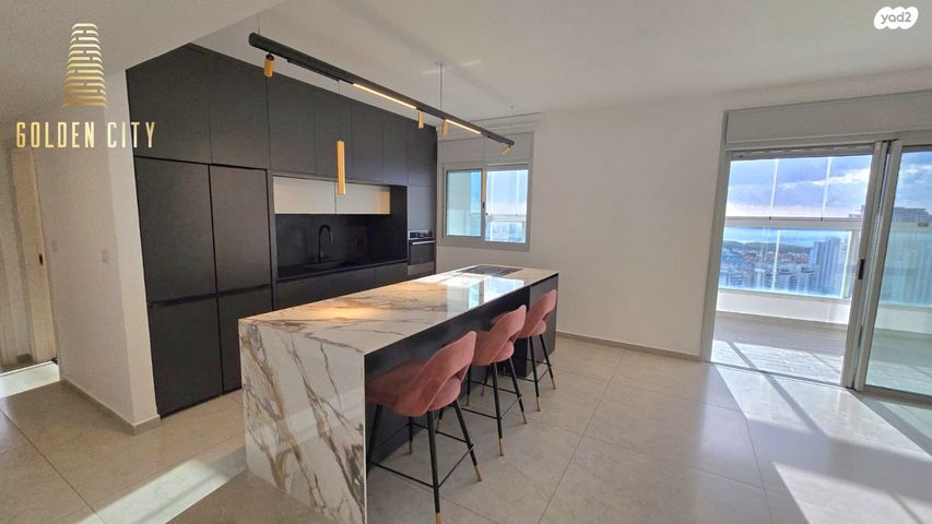 דירה, קרל פופר 11, קרית המדע, נתניה