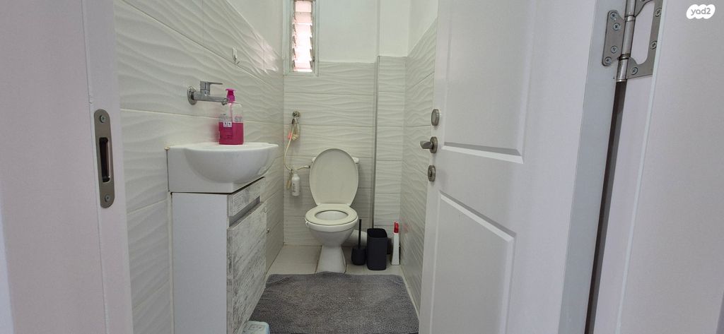 דירה, שדרות יוהנה ז'בוטינסקי 50, נווה זאב, נאות אילן, באר שבע