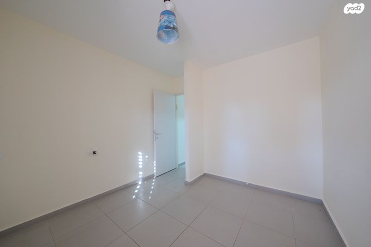 דירה, בני אור 50, שכונה ב', באר שבע