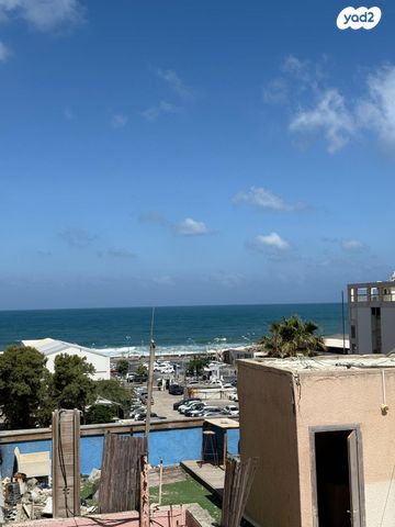 דירה, הירקון 263, הצפון הישן - צפון, תל אביב יפו