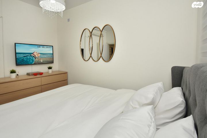 דירה, נהריה