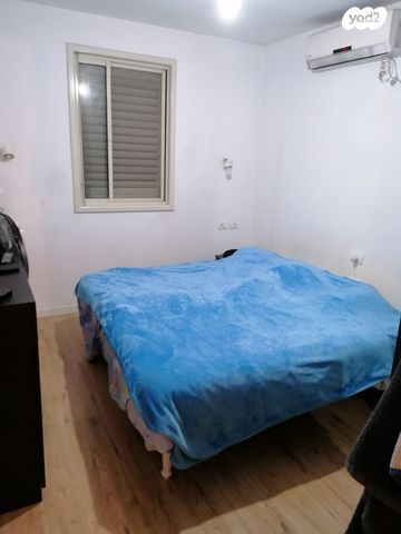 דירה, סמילנסקי 85, מרכז העיר דרום, נתניה