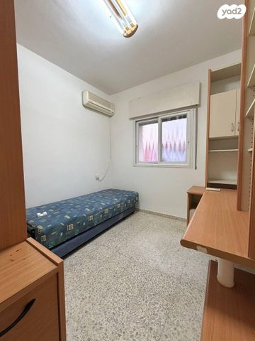 דירה, הנוטר 17, קרית חיים מזרחית, חיפה