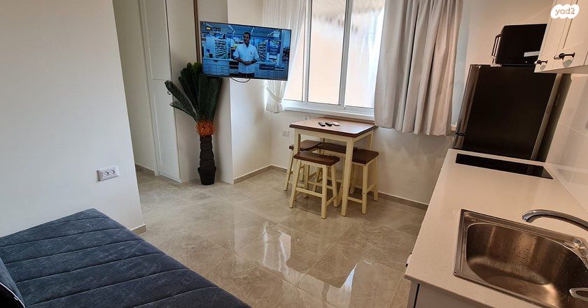 דירה, אריה מוצקין 7, נאות שקד, נתניה