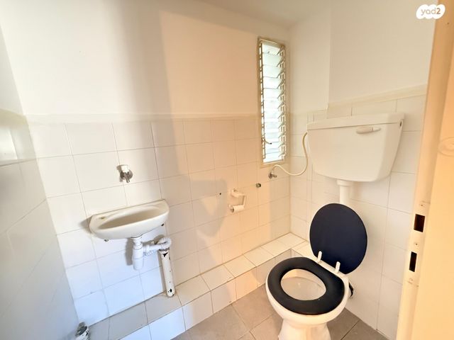 דירה, אהרון ציזלינג 7, שכונה י"א, באר שבע