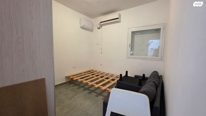 דירה, נווה שאנן 38, רובע ה', אריאל