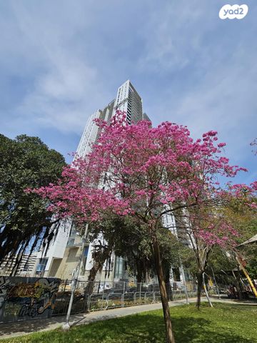 דירה, יד אליהו, תל אביב יפו