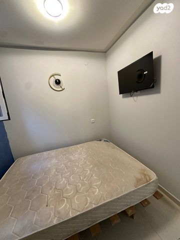 דירה, יגור 24, נווה פז, חיפה