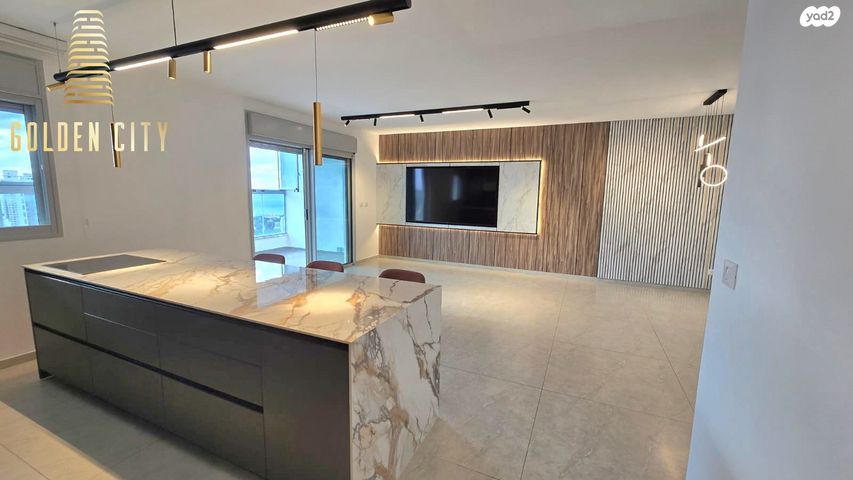 דירה, קרל פופר 11, קרית המדע, נתניה