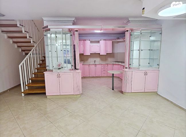 דופלקס, אשדוד