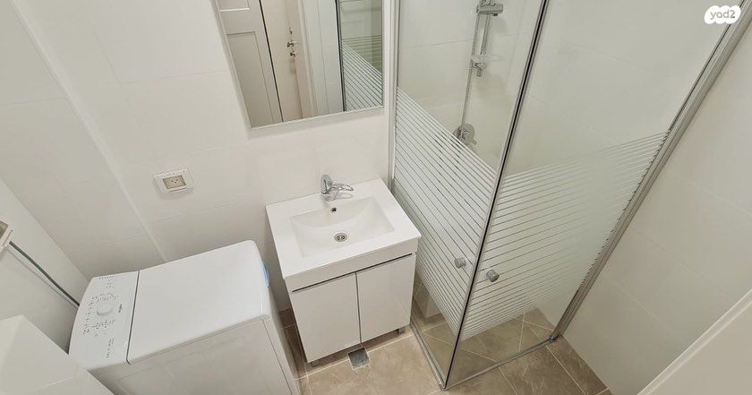 דירה, אריה מוצקין 7, נאות שקד, נתניה