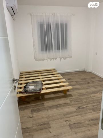 דירה, נווה דוד, דימונה