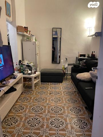 דירה, נג'ארה, כרם התימנים, תל אביב יפו