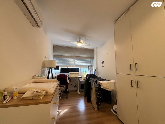 דירה, מזא"ה, לב תל אביב, לב העיר צפון, תל אביב יפו