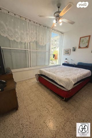 דירה, זלמן ארן, נאות רחל, חולון