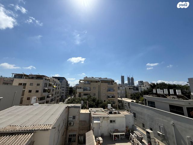 דירה, הירקון 263, הצפון הישן - צפון, תל אביב יפו