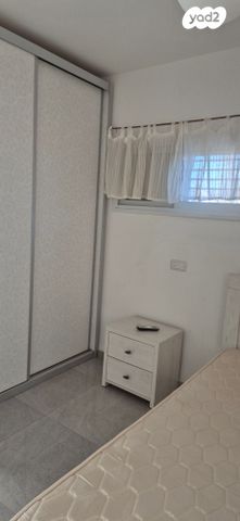 יחידת דיור, אוסישקין 2, שכונה א', באר שבע