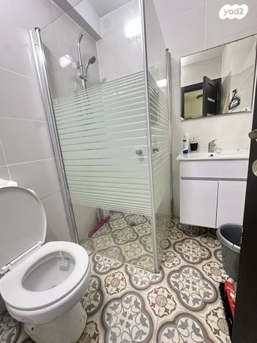 דירה, התשעה 118, נווה יוסף, חיפה