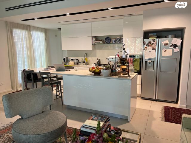 דופלקס, אוסישקין, הרצליה