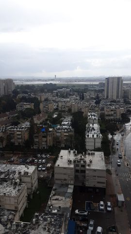 דירה, הכלנית 1, קרית גיורא, אור יהודה