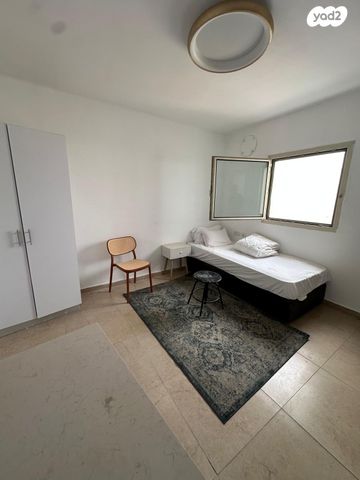 דירה, בית אשל 24, צפון יפו, המושבה האמריקאית-גרמנית, תל אביב יפו