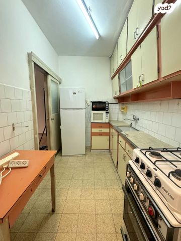 דירה, הקשת 4, קרית שלום, תל אביב יפו