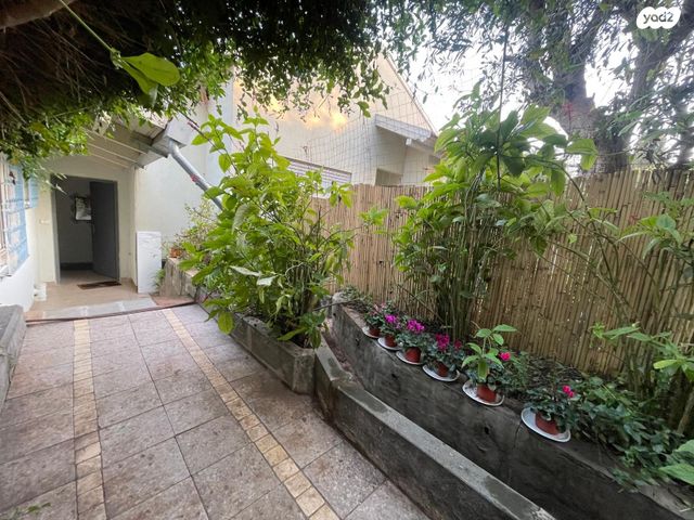 בית פרטי/ קוטג', שדה ורבורג