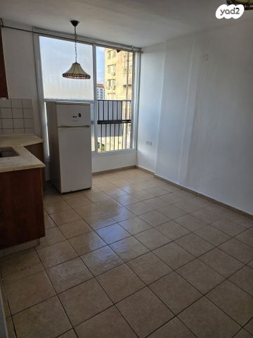 יחידת דיור, נגבה 38, יד אליהו, תל אביב יפו