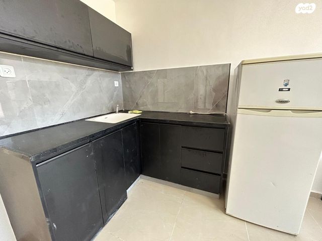 יחידת דיור, בורלא 45, שכונה ה', באר שבע