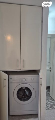 יחידת דיור, אוסישקין 2, שכונה א', באר שבע