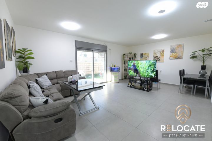 הבשמים, שחמון, רובע 6