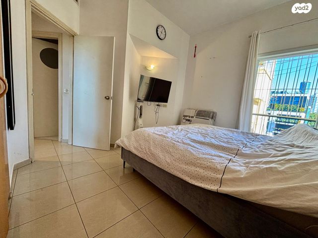 דירה, אבן גבירול 72, הצפון החדש - דרום, תל אביב יפו