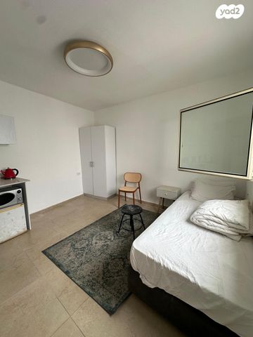 דירה, בית אשל 24, צפון יפו, המושבה האמריקאית-גרמנית, תל אביב יפו