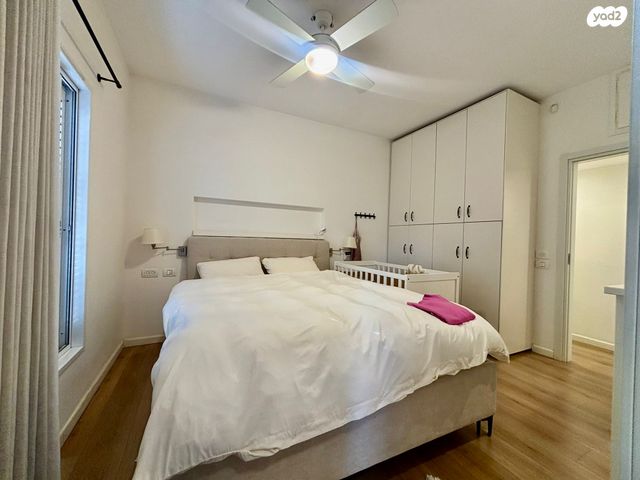 דירה, מזא"ה, לב תל אביב, לב העיר צפון, תל אביב יפו