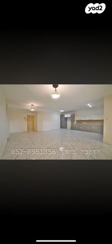 דירה, עין הקורא 24, אברמוביץ', ראשון לציון