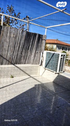 דירת גן, נווה מיכאל