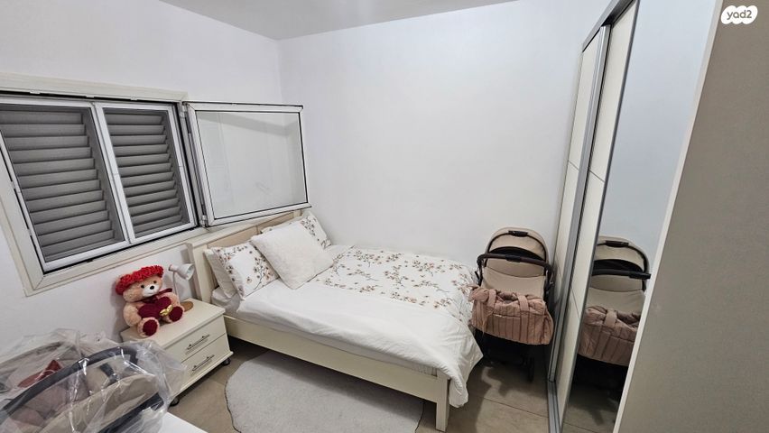 דירה, חניתה 4, עמידר, נהריה