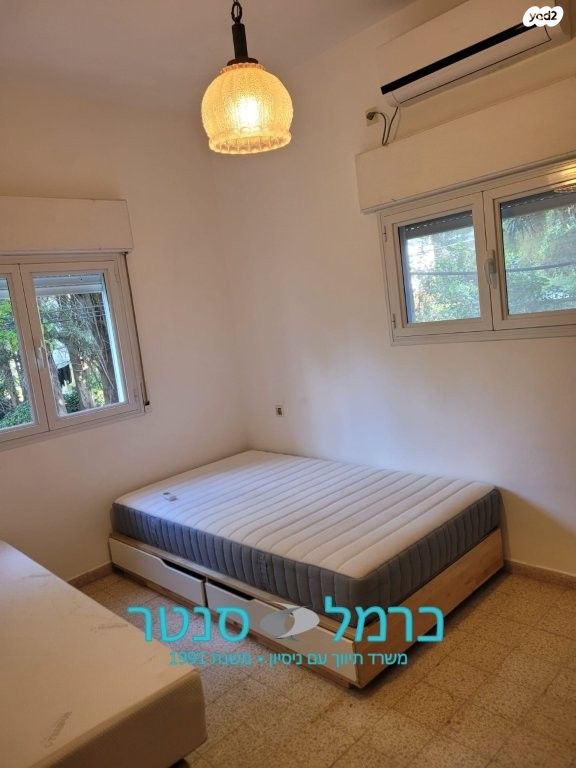 דירה, שדרות יצחק, כבירים, חיפה