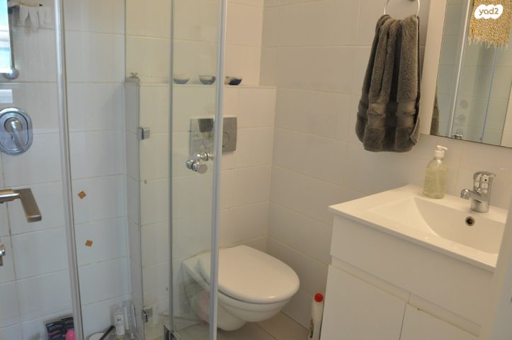 דירה, פינס, נווה צדק, תל אביב יפו